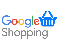 Google-Shopping E-commerce - S.I. Loja