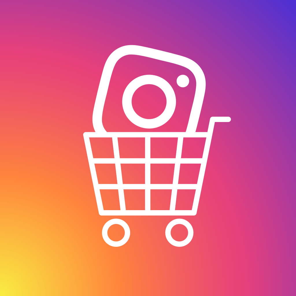 instagram-store E-commerce - S.I. Loja